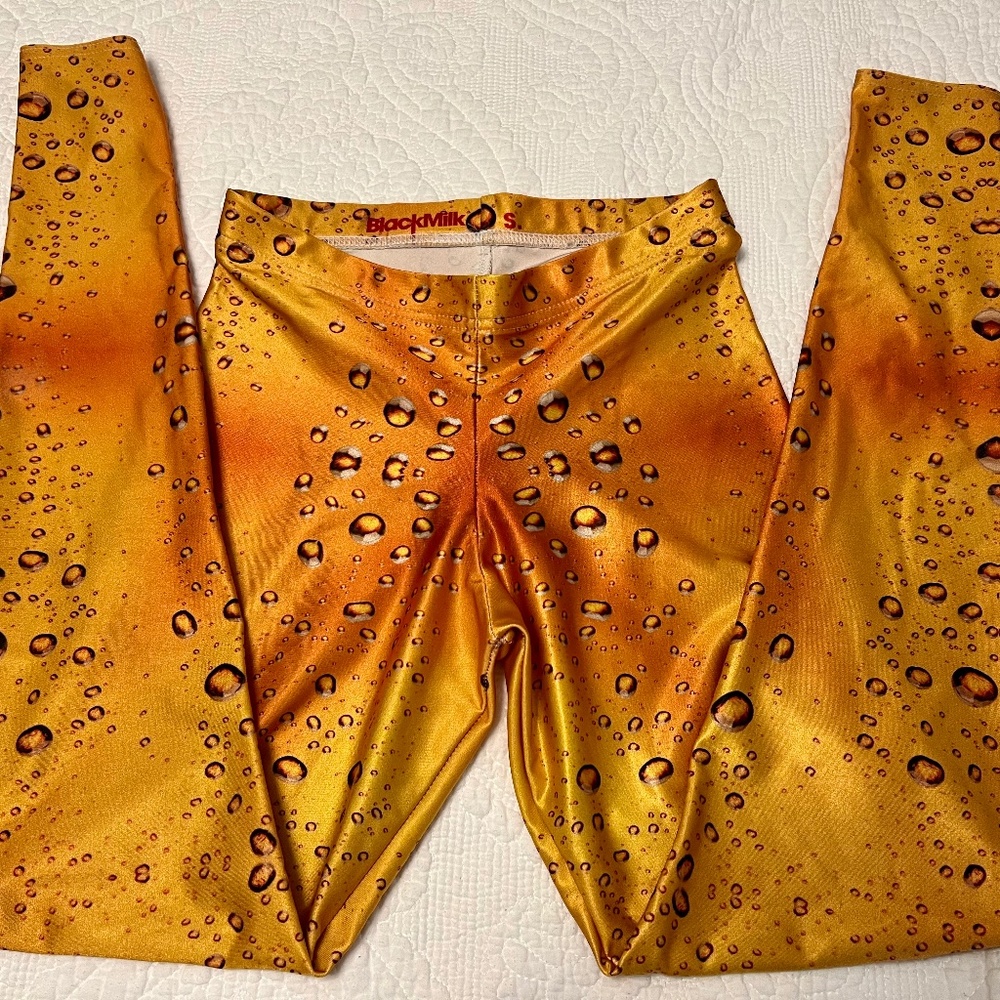 BlackMilk leggings